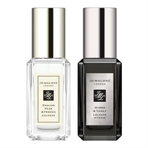 Jo Malone London Cool & Captivating Travel Cologne Duo 2x 9ml